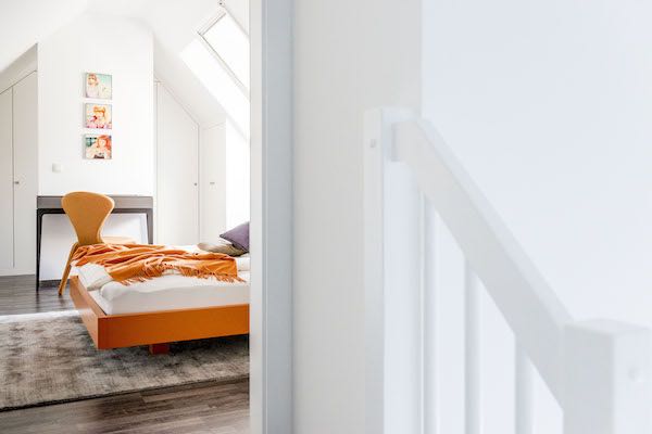 Übergangswohnung Business Apartment Haydngasse: 