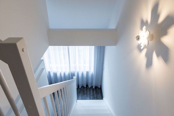 Übergangswohnung Business Apartment Haydngasse: 