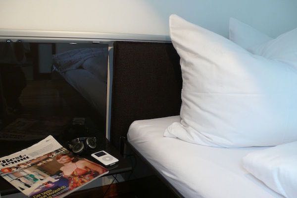 Übergangswohnung Mariahilf I: 